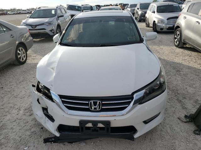 Photo 4 VIN: 1HGCR2F75FA163069 - HONDA ACCORD EX 