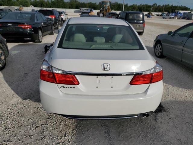 Photo 5 VIN: 1HGCR2F75FA163069 - HONDA ACCORD EX 