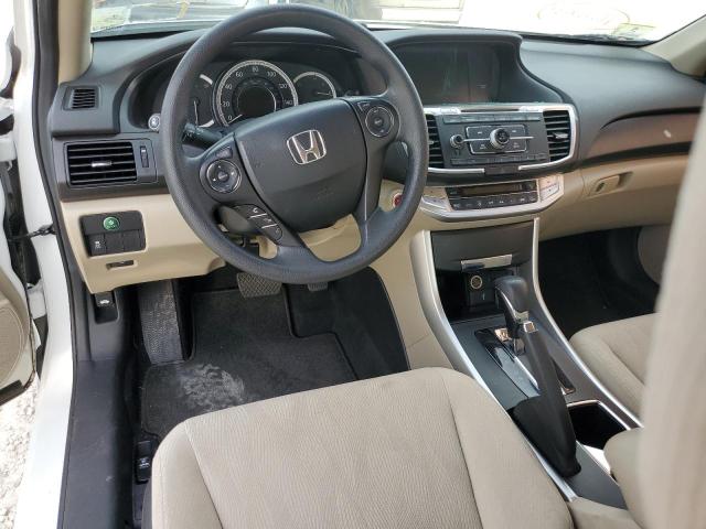 Photo 7 VIN: 1HGCR2F75FA163069 - HONDA ACCORD EX 