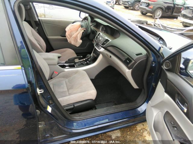 Photo 4 VIN: 1HGCR2F75FA177845 - HONDA ACCORD SEDAN 