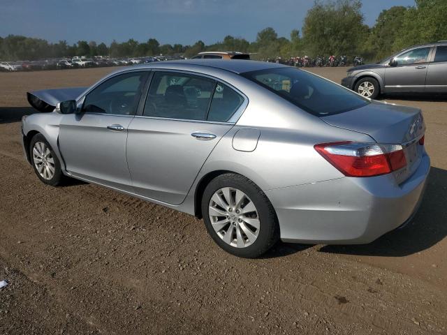 Photo 1 VIN: 1HGCR2F75FA183340 - HONDA ACCORD EX 