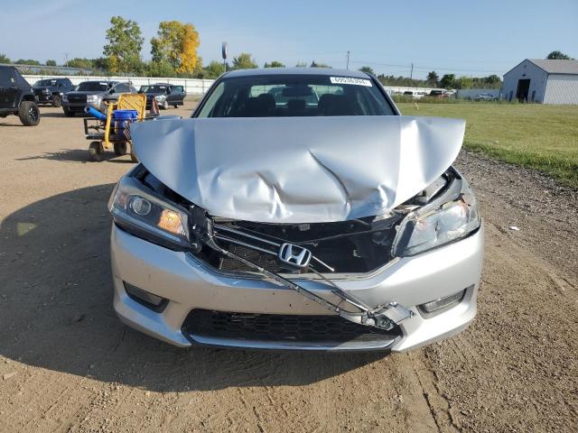 Photo 4 VIN: 1HGCR2F75FA183340 - HONDA ACCORD EX 