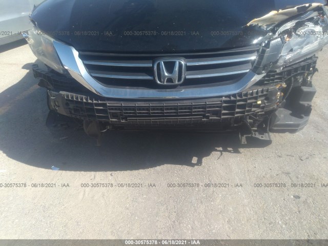 Photo 5 VIN: 1HGCR2F75FA204915 - HONDA ACCORD SEDAN 