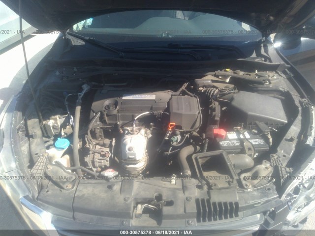 Photo 9 VIN: 1HGCR2F75FA204915 - HONDA ACCORD SEDAN 