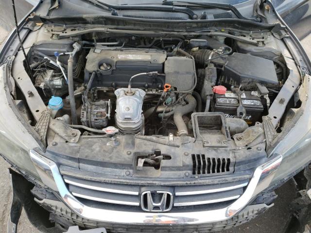 Photo 6 VIN: 1HGCR2F75FA208477 - HONDA ACCORD EX 