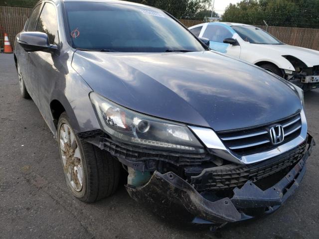 Photo 8 VIN: 1HGCR2F75FA208477 - HONDA ACCORD EX 