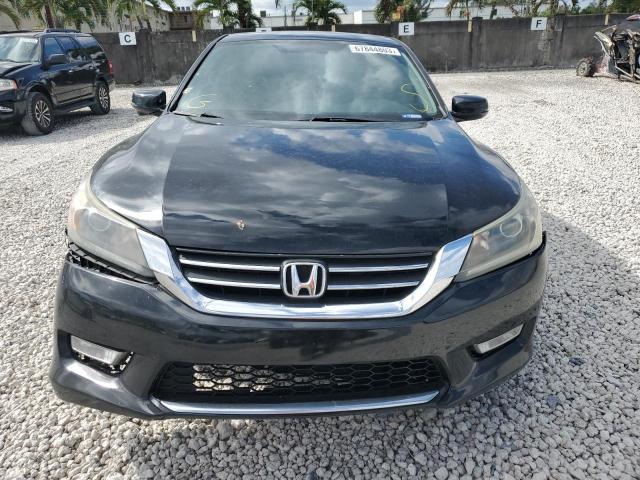 Photo 4 VIN: 1HGCR2F75FA212383 - HONDA ACCORD EX 