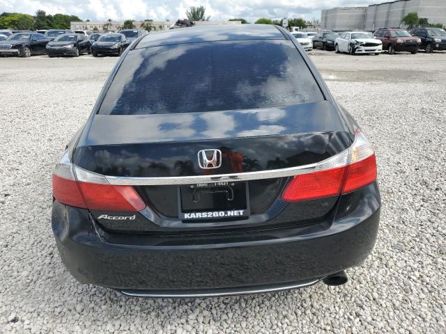 Photo 5 VIN: 1HGCR2F75FA212383 - HONDA ACCORD EX 