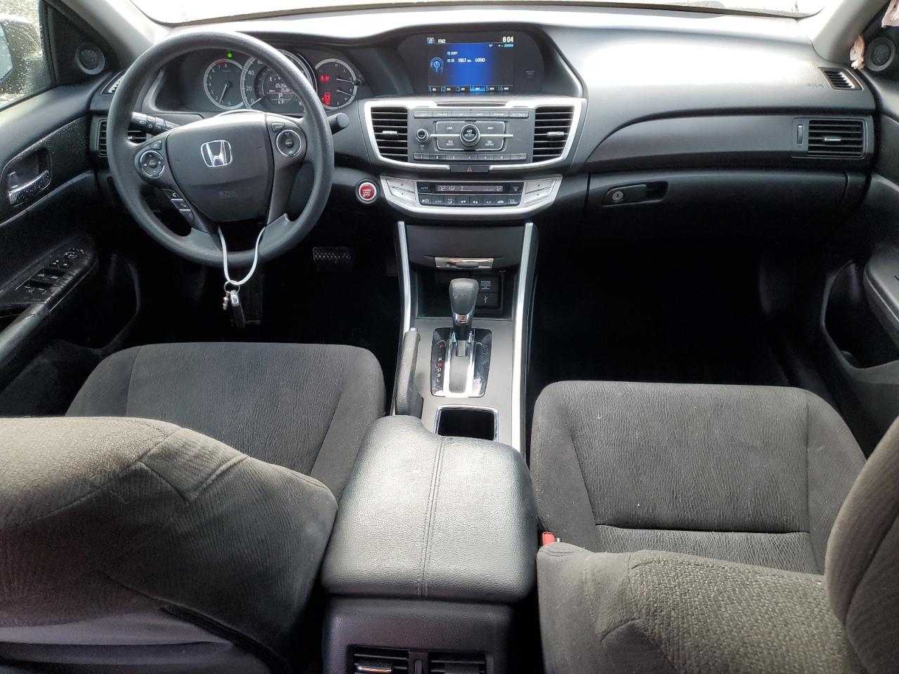 Photo 7 VIN: 1HGCR2F75FA220130 - HONDA ACCORD 