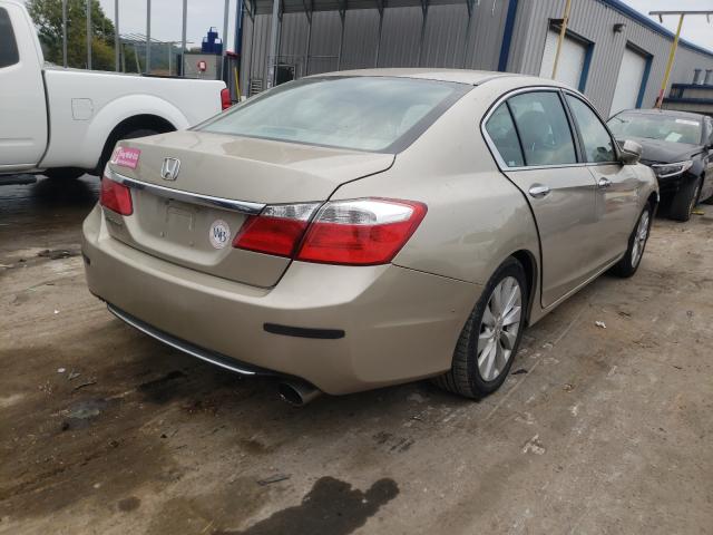 Photo 3 VIN: 1HGCR2F75FA239986 - HONDA ACCORD EX 