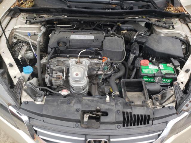 Photo 6 VIN: 1HGCR2F75FA239986 - HONDA ACCORD EX 