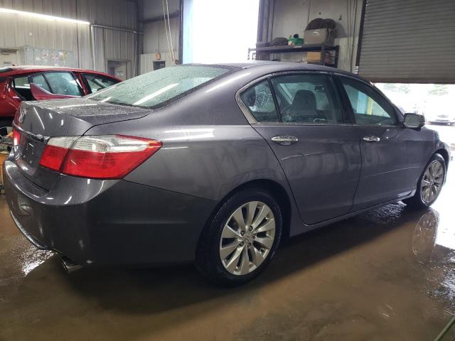 Photo 2 VIN: 1HGCR2F75FA249613 - HONDA ACCORD EX 