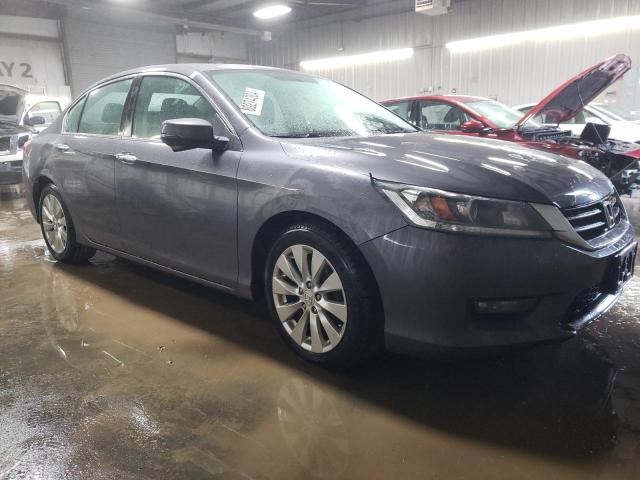 Photo 3 VIN: 1HGCR2F75FA249613 - HONDA ACCORD EX 