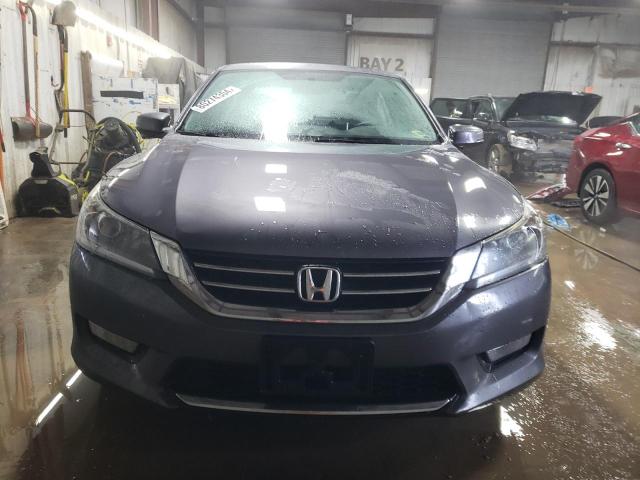 Photo 4 VIN: 1HGCR2F75FA249613 - HONDA ACCORD EX 