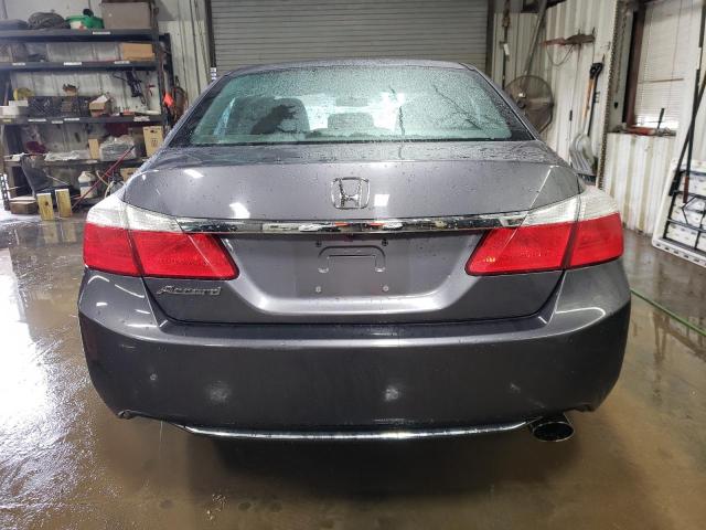 Photo 5 VIN: 1HGCR2F75FA249613 - HONDA ACCORD EX 