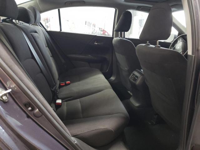 Photo 9 VIN: 1HGCR2F75FA249613 - HONDA ACCORD EX 