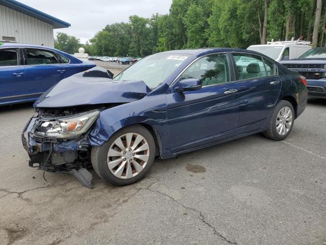 Photo 0 VIN: 1HGCR2F75FA266847 - HONDA ACCORD EX 