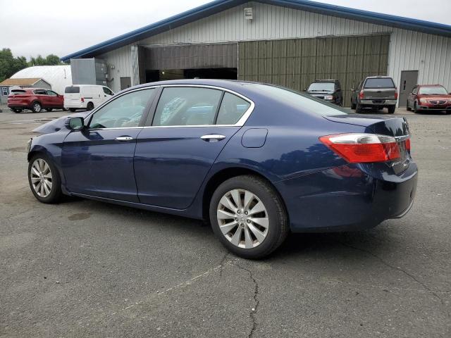 Photo 1 VIN: 1HGCR2F75FA266847 - HONDA ACCORD EX 