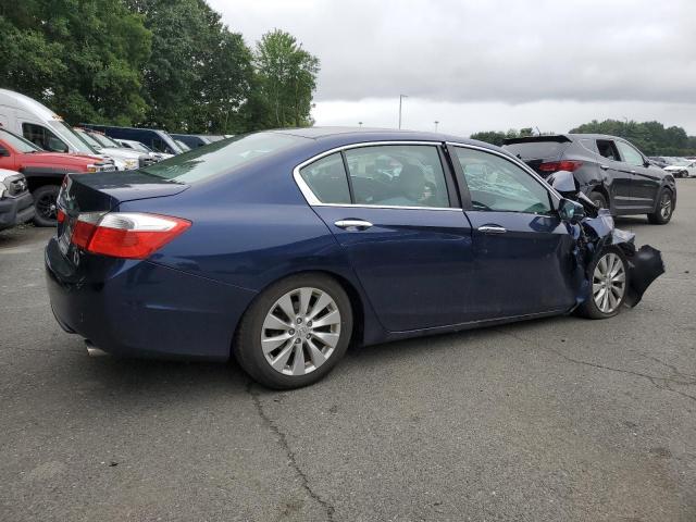 Photo 2 VIN: 1HGCR2F75FA266847 - HONDA ACCORD EX 