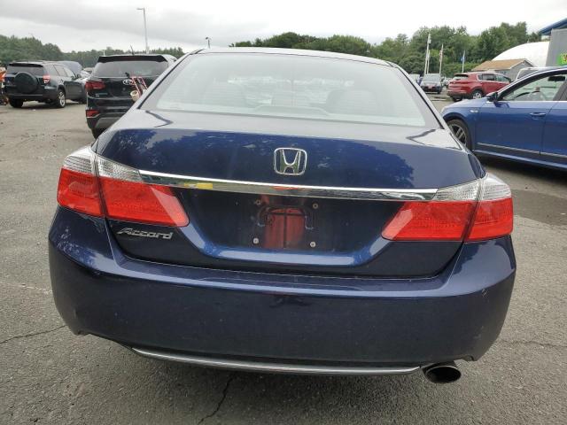 Photo 5 VIN: 1HGCR2F75FA266847 - HONDA ACCORD EX 