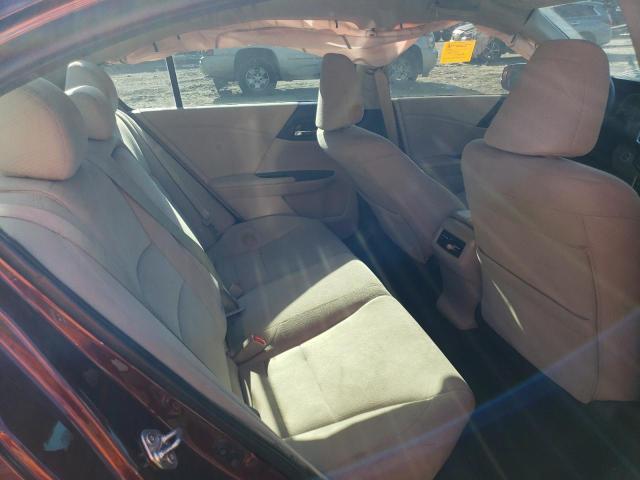 Photo 9 VIN: 1HGCR2F75GA007521 - HONDA ACCORD EX 