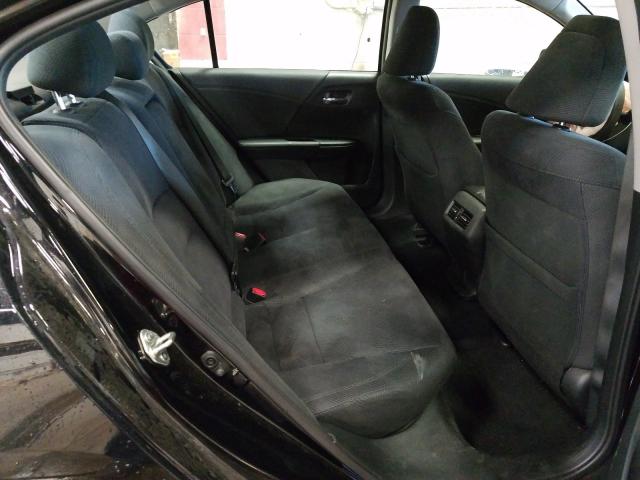 Photo 5 VIN: 1HGCR2F75GA014131 - HONDA ACCORD EX 