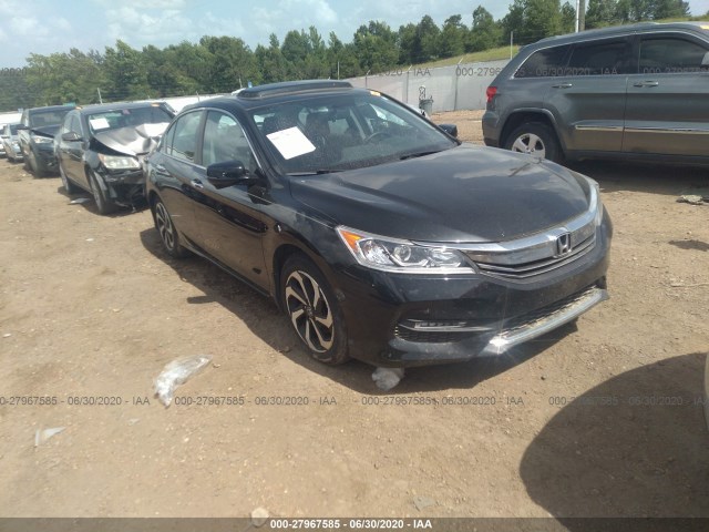 Photo 0 VIN: 1HGCR2F75GA025274 - HONDA ACCORD SEDAN 