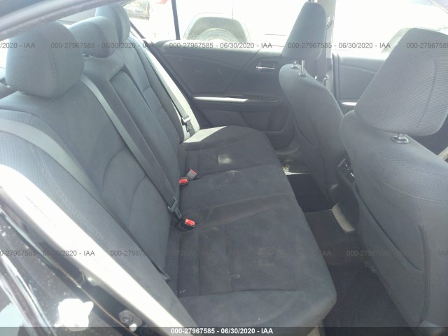 Photo 7 VIN: 1HGCR2F75GA025274 - HONDA ACCORD SEDAN 