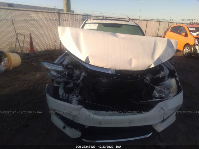 Photo 5 VIN: 1HGCR2F75GA029972 - HONDA ACCORD SEDAN 