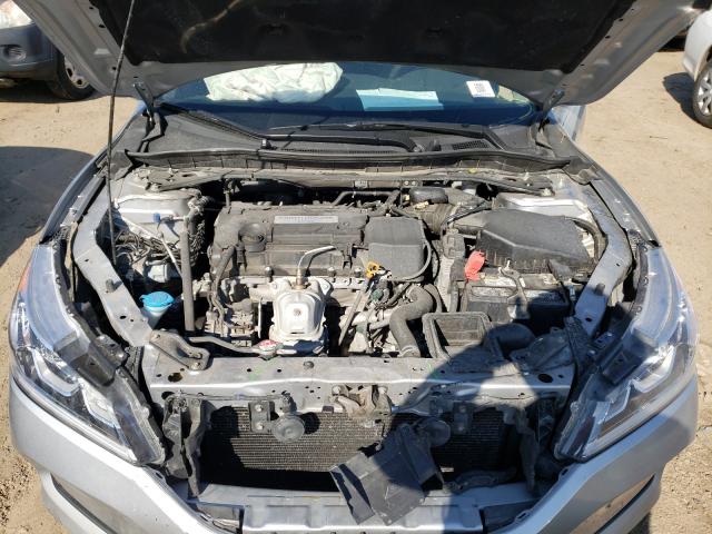 Photo 6 VIN: 1HGCR2F75GA030409 - HONDA ACCORD EX 