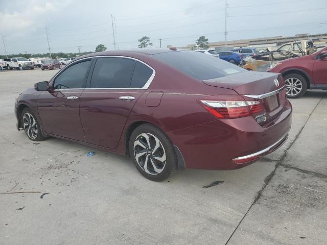 Photo 1 VIN: 1HGCR2F75GA037621 - HONDA ACCORD EX 