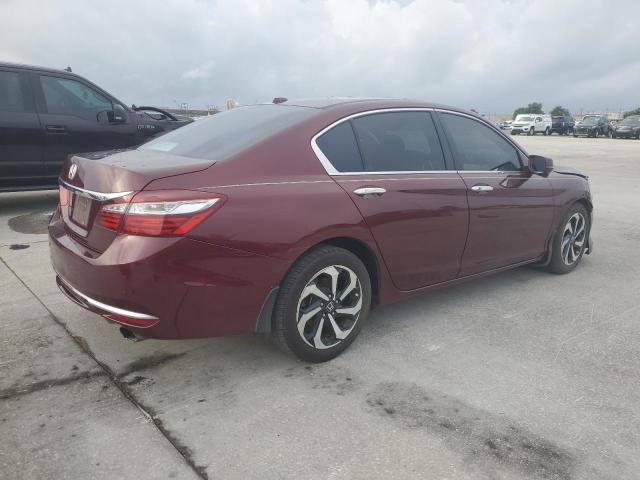 Photo 2 VIN: 1HGCR2F75GA037621 - HONDA ACCORD EX 