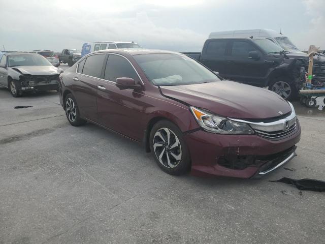 Photo 3 VIN: 1HGCR2F75GA037621 - HONDA ACCORD EX 