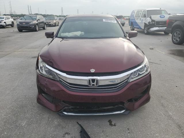 Photo 4 VIN: 1HGCR2F75GA037621 - HONDA ACCORD EX 