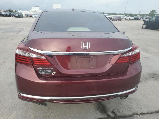 Photo 5 VIN: 1HGCR2F75GA037621 - HONDA ACCORD EX 