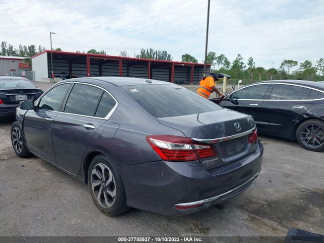 Photo 2 VIN: 1HGCR2F75GA044861 - HONDA ACCORD 