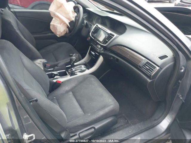 Photo 4 VIN: 1HGCR2F75GA044861 - HONDA ACCORD 