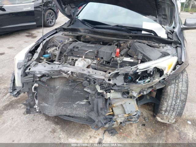 Photo 5 VIN: 1HGCR2F75GA044861 - HONDA ACCORD 