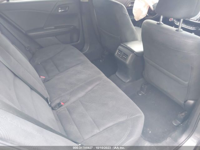 Photo 7 VIN: 1HGCR2F75GA044861 - HONDA ACCORD 