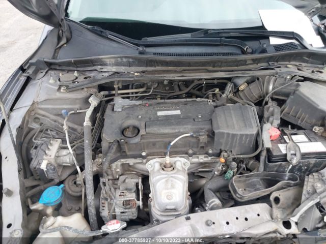 Photo 9 VIN: 1HGCR2F75GA044861 - HONDA ACCORD 