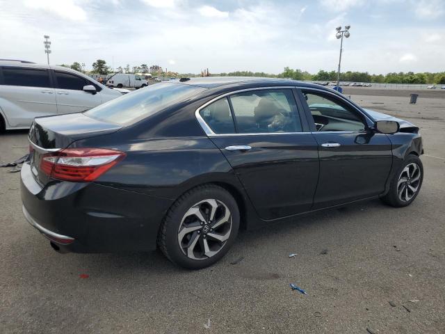 Photo 2 VIN: 1HGCR2F75GA076290 - HONDA ACCORD EX 