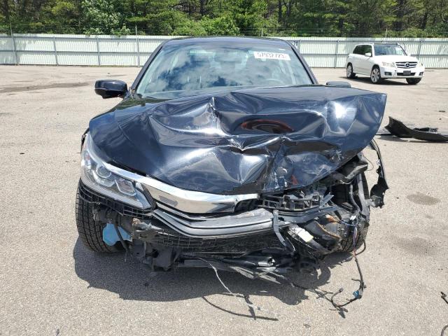 Photo 4 VIN: 1HGCR2F75GA076290 - HONDA ACCORD EX 