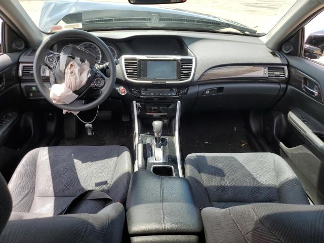 Photo 7 VIN: 1HGCR2F75GA076290 - HONDA ACCORD EX 