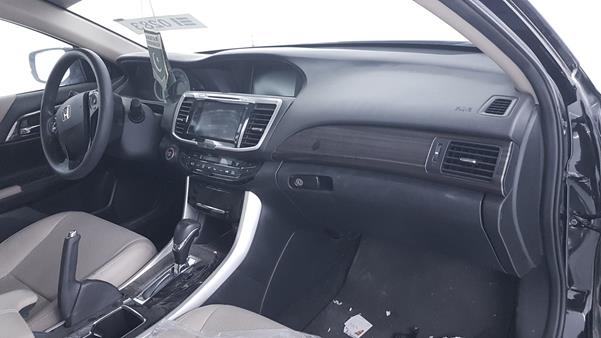 Photo 30 VIN: 1HGCR2F75GA076581 - HONDA ACCORD 