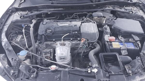 Photo 32 VIN: 1HGCR2F75GA076581 - HONDA ACCORD 