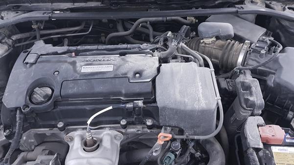 Photo 33 VIN: 1HGCR2F75GA076581 - HONDA ACCORD 