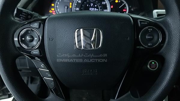 Photo 14 VIN: 1HGCR2F75GA076581 - HONDA ACCORD 