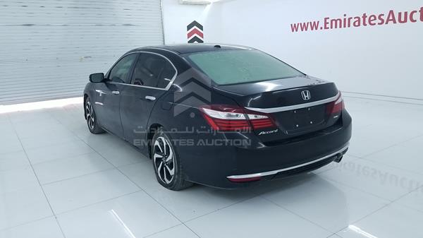 Photo 6 VIN: 1HGCR2F75GA076581 - HONDA ACCORD 