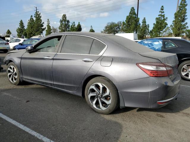 Photo 1 VIN: 1HGCR2F75GA092229 - HONDA ACCORD EX 