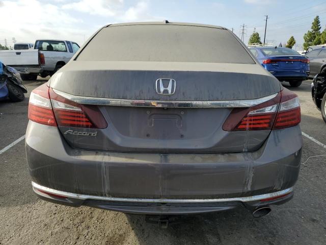 Photo 5 VIN: 1HGCR2F75GA092229 - HONDA ACCORD EX 